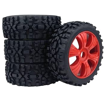 Amazon | Hobbypower 1/8 RC オフロードバギートラック 118mm 砂