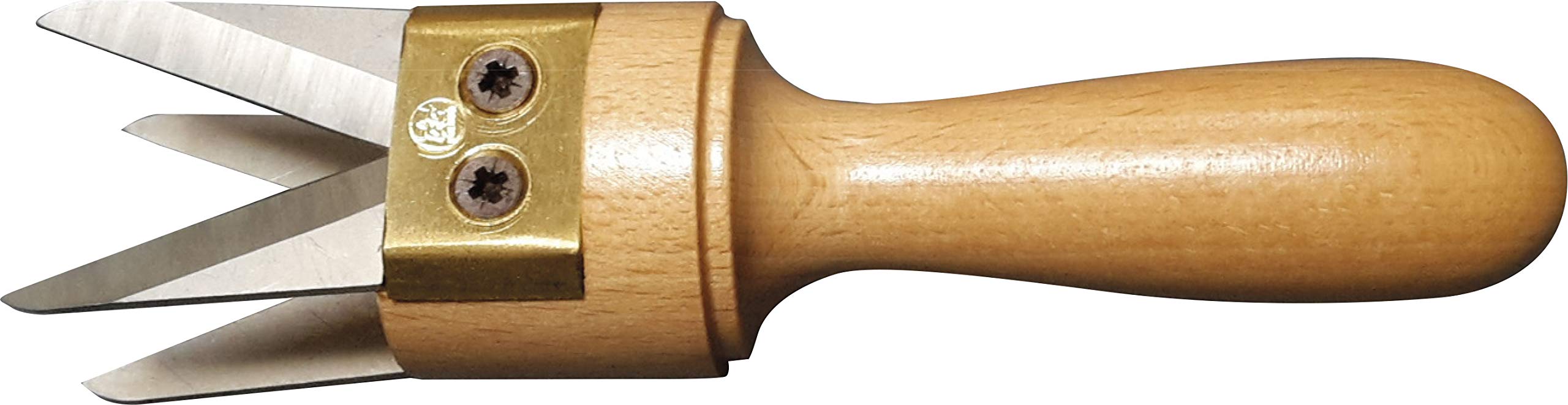 DUE BUOI INNESTO ZUFFOLO DB 266L