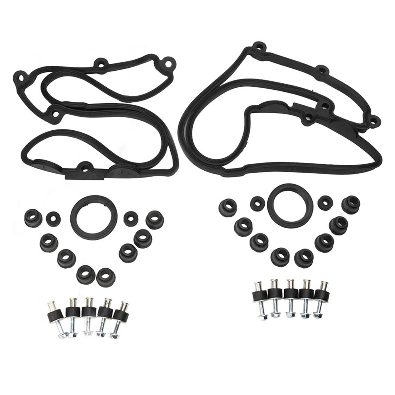 Couvercle Soupape Moteur Pour BMW 545i 550i 645ci 745i X5