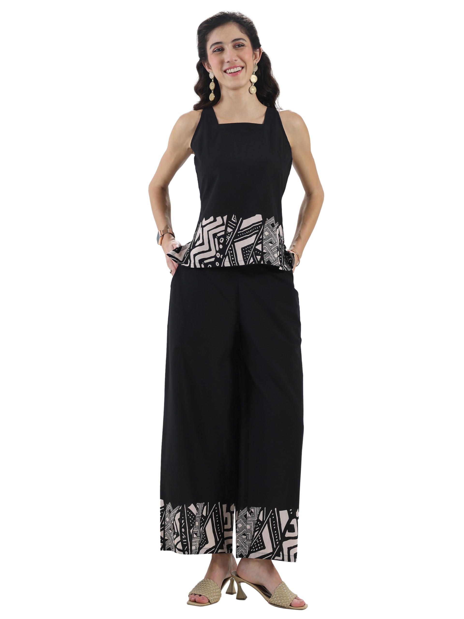 libas Womens Co-Ord Set-picture-33