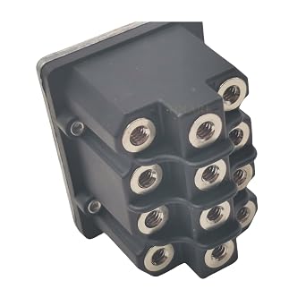 Toggle Switch 116382 Lift/Drive Switch for Skyjack Scissor Lift SJIII3015