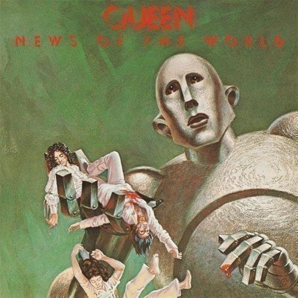 News of the World: Amazon.ca: Music