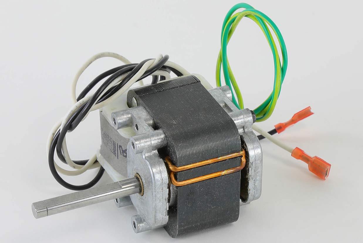 260422 115V 2A C-frame Ventor Motor