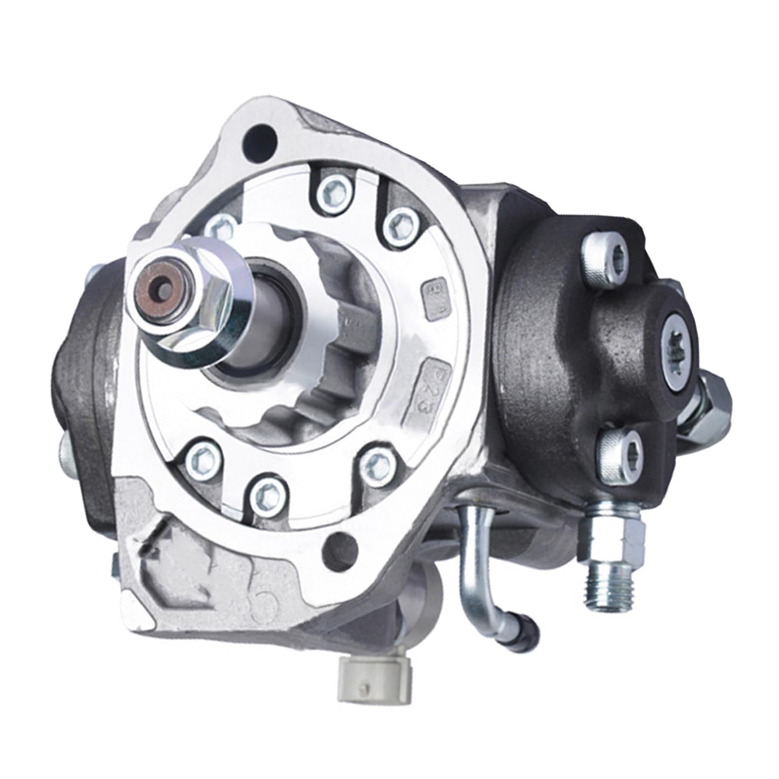 Amazon.com: SHESWEET Fuel Injection Pump For Mitsubishi Fuso