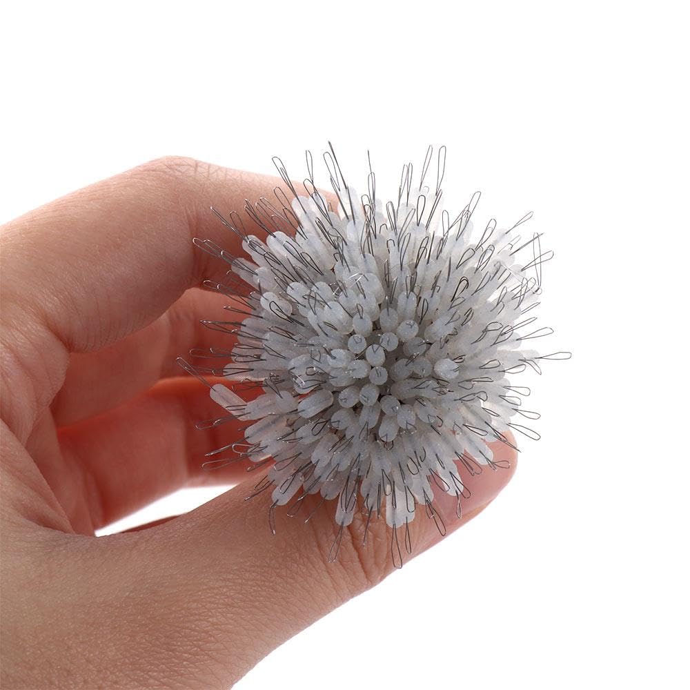 Space Bean Topes de Flotador de Pesca de Silicona, 300pcs Topes de Línea para Pesca con Caña, Control de Profundidad, Aparejo de Carpa, Topes Elásticos de Boya (estilo negro-M oliva)