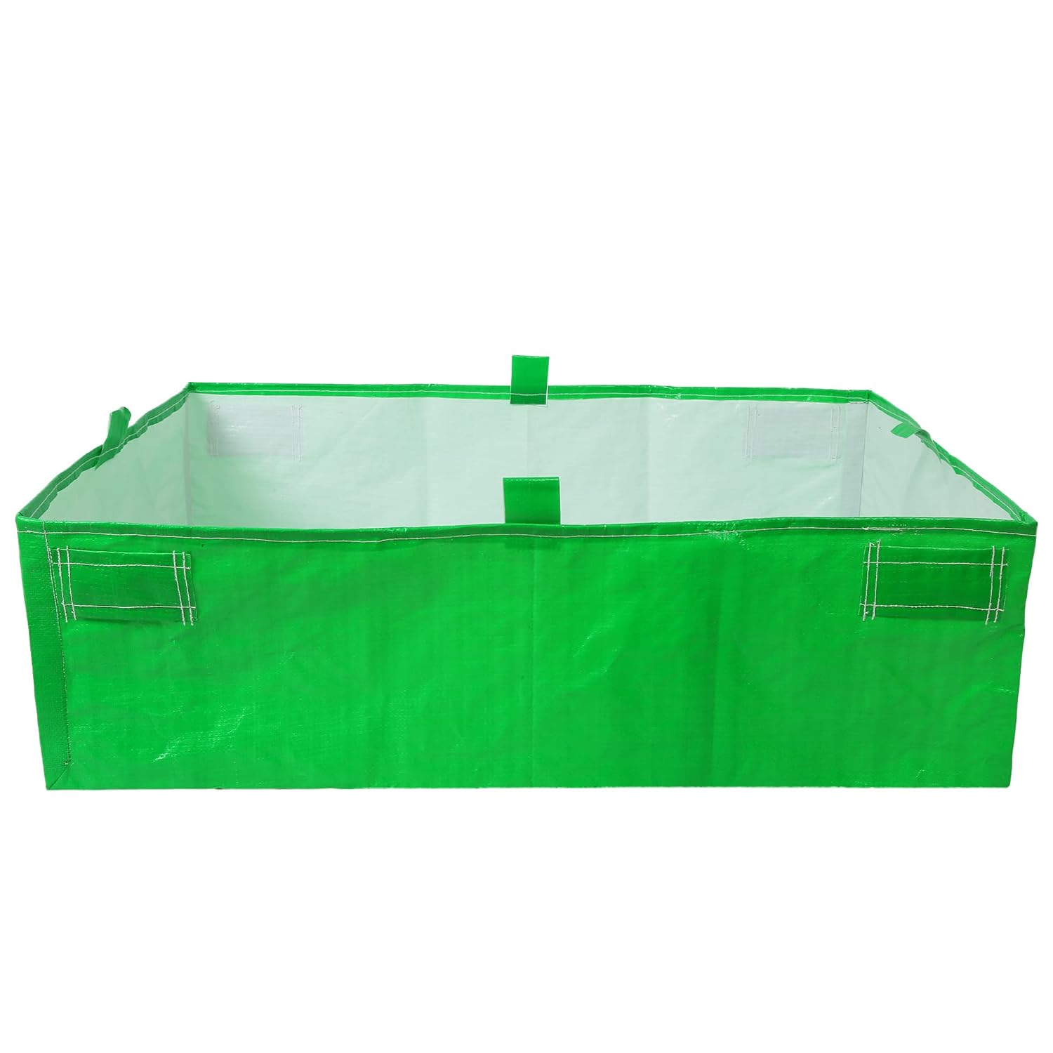 Sanvi's Rectangular Grow Bags 3'X2'X1' 1Pc Amazon.in Garden & Outdoors