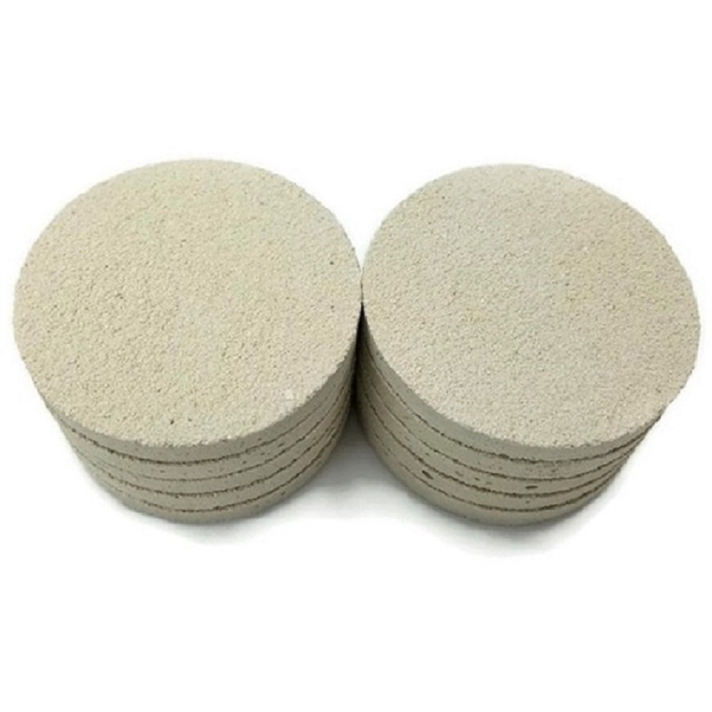 Oceans Wonders XXL 3" Coral Frag Disk 10pc