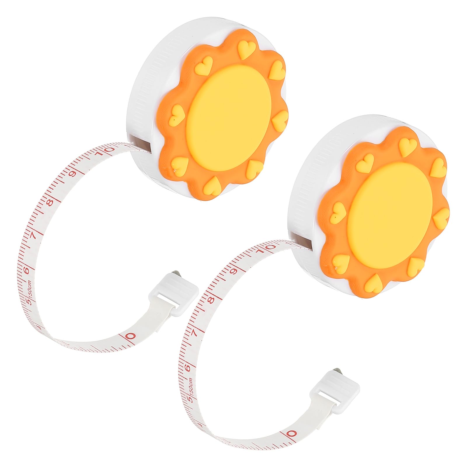 PATIKIL Soft Tape Measure