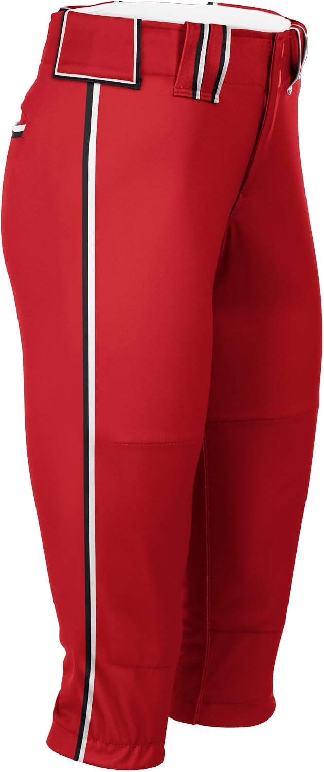 Boombah Women's Hypertech Series Fastpitch Softball Loaded Pant
