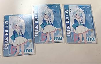 即日発送 ユニオンアリーナ ブルーアーカイブ ブースター&スターター Amazon.co.jp: ユニオンアリーナ ブルーアーカイブ 中国限定 3枚
