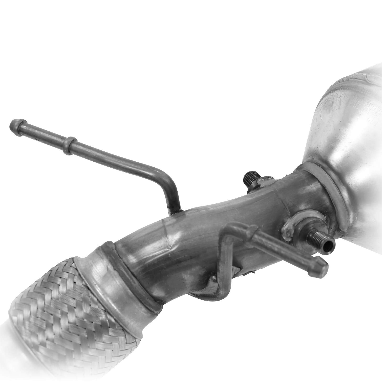 BM CATALYSTS Rußpartikelfilter BM11016 - Für Mercedes Sprinter