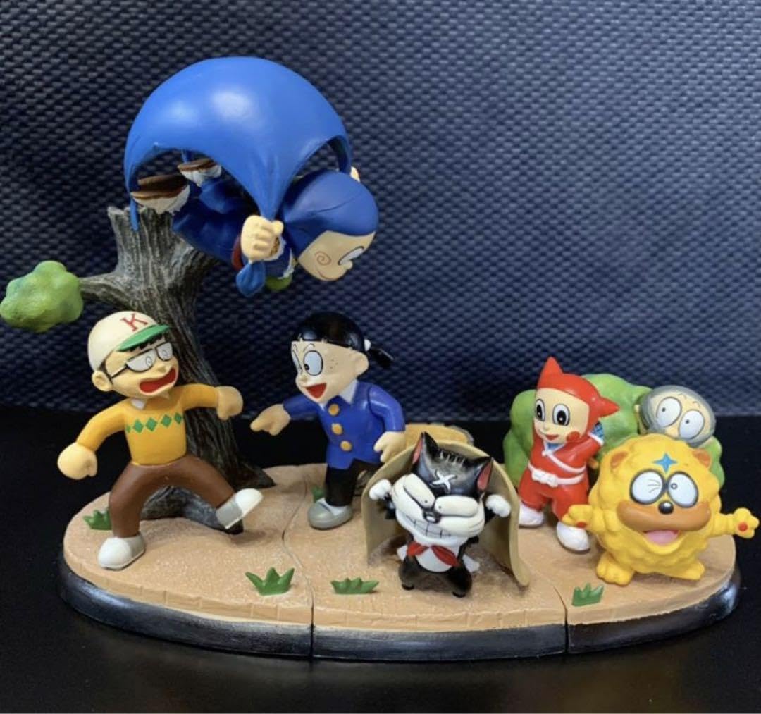 Amazon.co.jp: 20世紀漫画コレクション ハットリくん パーマン 藤子