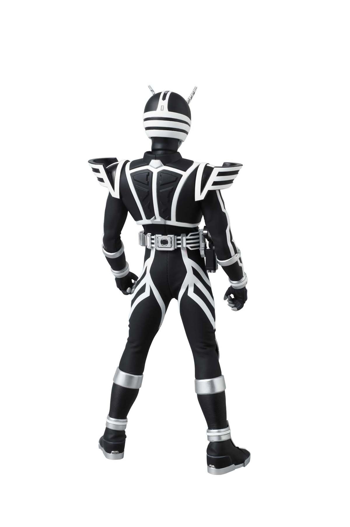 Amazon.co.jp: RAH リアルアクションヒーローズ DX 仮面ライダー 