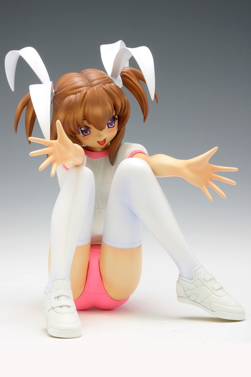 Amazon.co.jp: Piaキャロットへようこそ!!3 愛沢ともみ 体操服タイプ