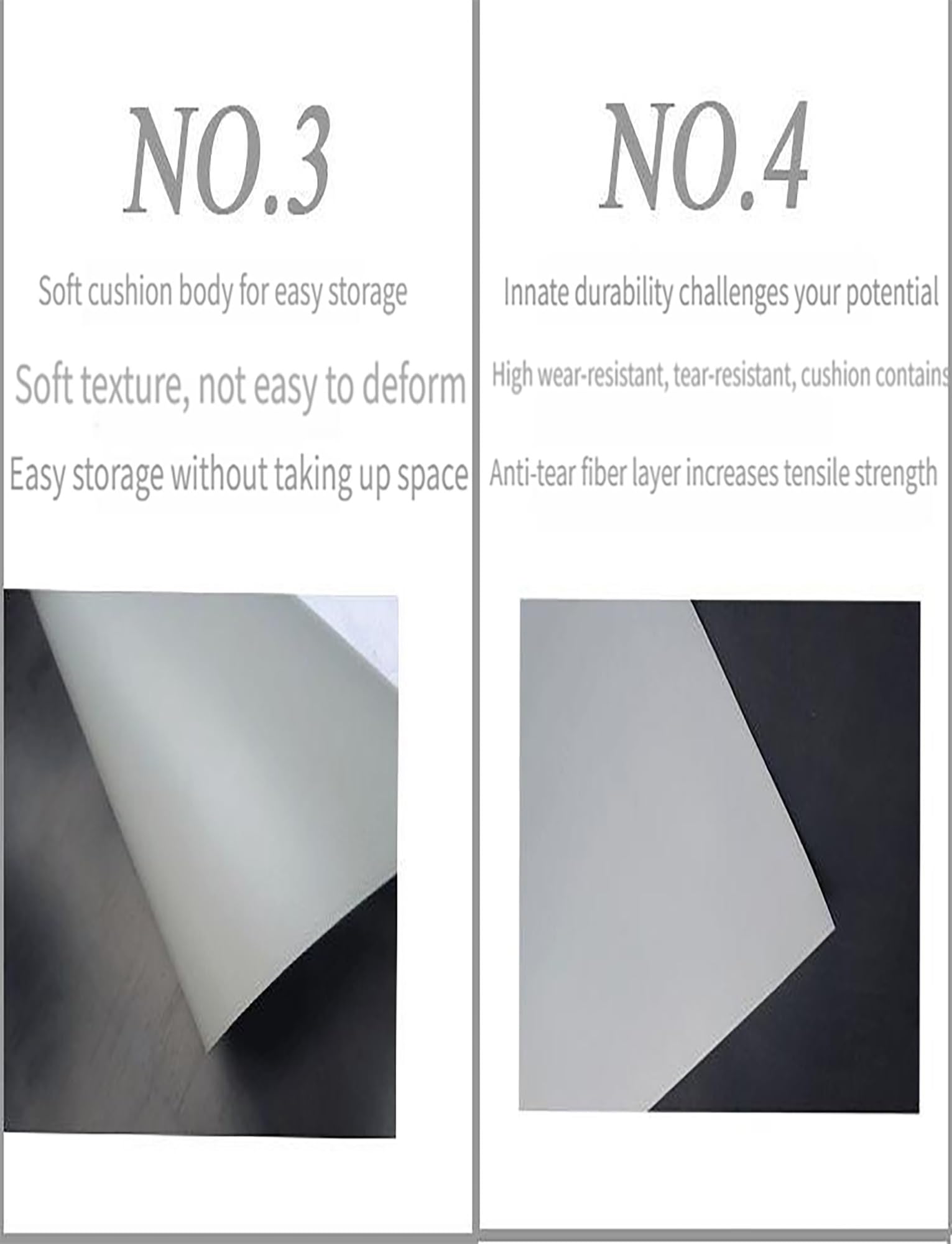 Tappetino for saldatura ESD in PVC