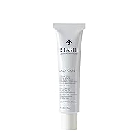Rilastil Daily Care Crema Viso Esfoliante, Scrub Ultrafine Levigante e Purificante