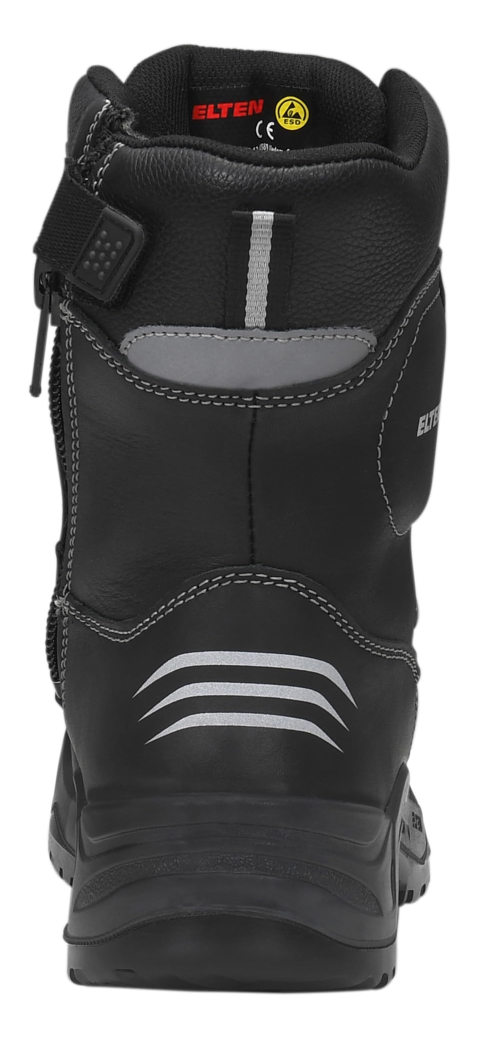 ELTEN Joschi Gtx Esd S3 Ci Damen Schneestiefel