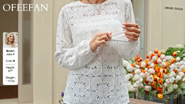 Amazon.com: Womens Blouses Dressy Casual Long Sleeve Shirts Spring