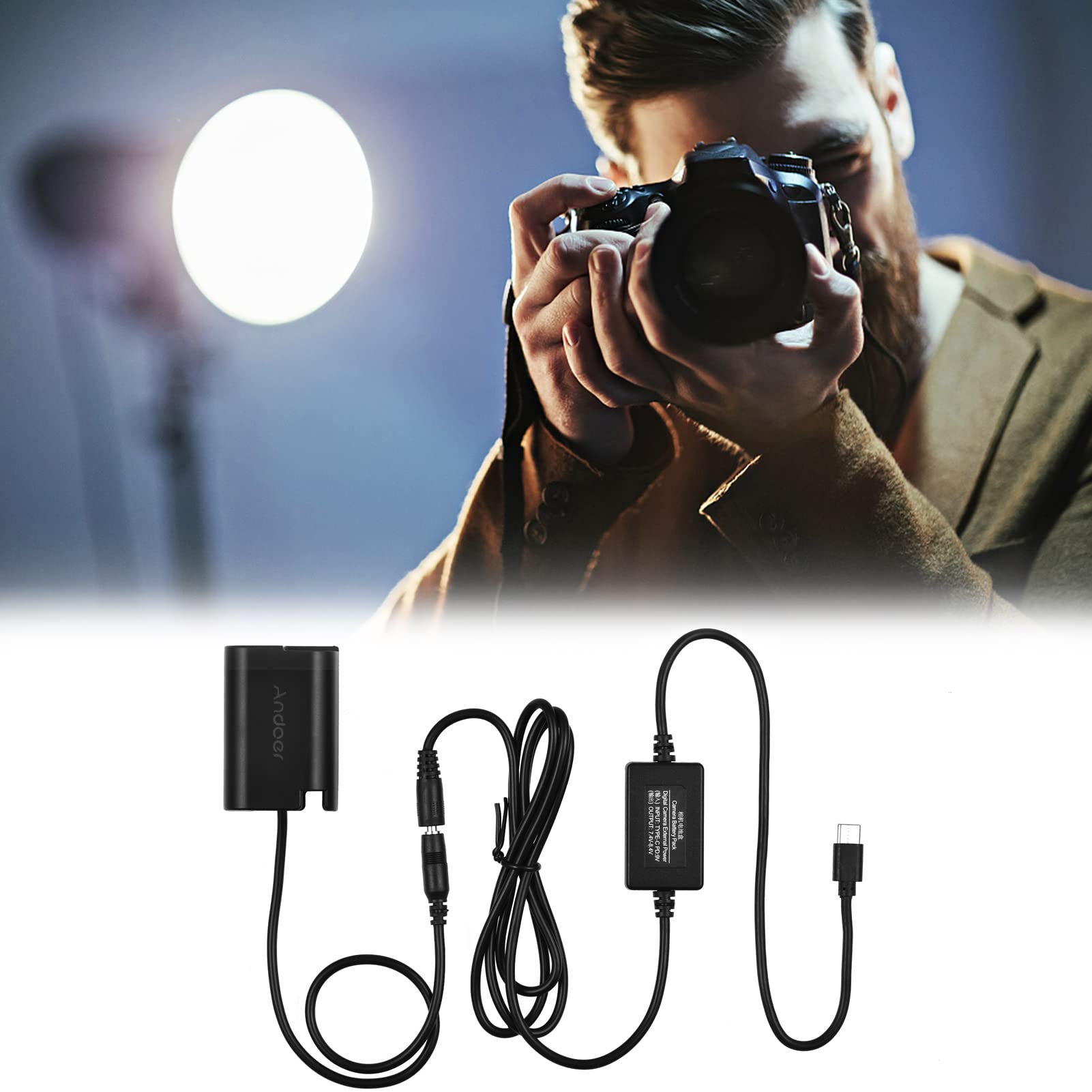 Amazon.co.jp: DMW-DCC17 カプラー, DMW-DCC17 ダミー