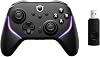 NYXI Imperial Controlador gamer para PC, Switch, Android, TV | Botones ABXY intercambiables para diseño PC/Switch, joystick TMR de tensión ajustable, gatillo de doble modo, 1200mAh, base de carga 12 de febrero de 2026 | por NYXI 1