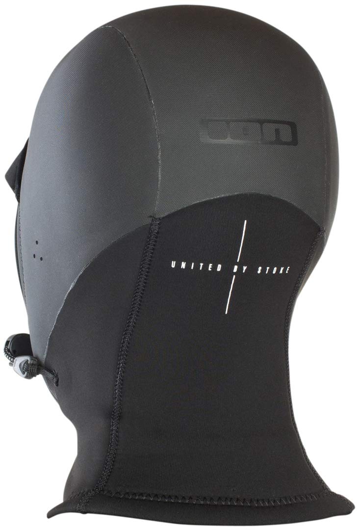 ION Neo Hood 3/2 2021 Black
