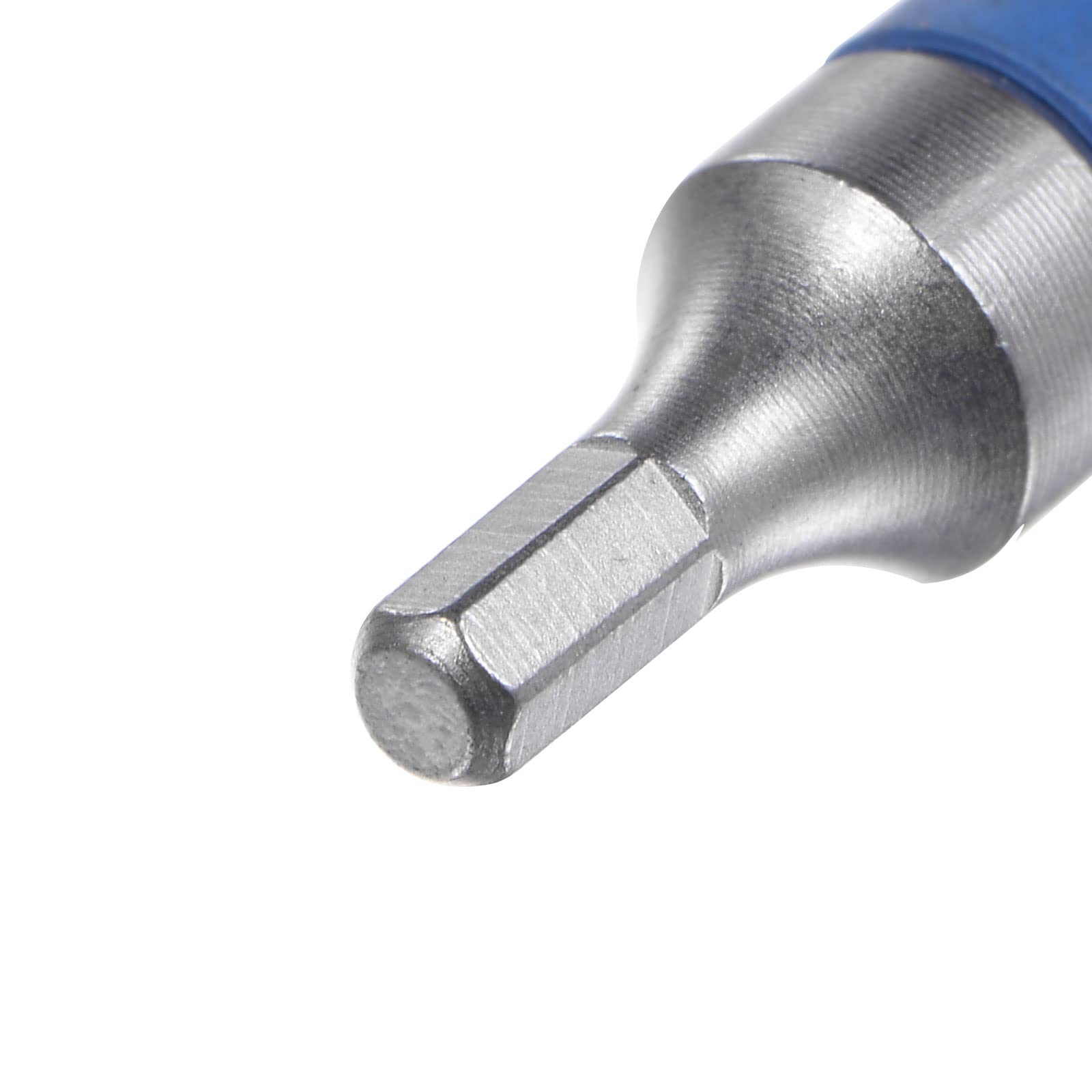 4 Punte Cacciavite Esagonali Magnetiche H2.5 - 2.5 Mm, Per Riparazioni Domestiche E Auto - Foto 7