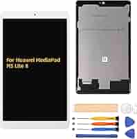 MediaPad M5 8.0インチ LTEモデル (画面汚れアリ) MediaPad M5 8.0インチ LTEモデル (画面汚れアリ) - メルカリ