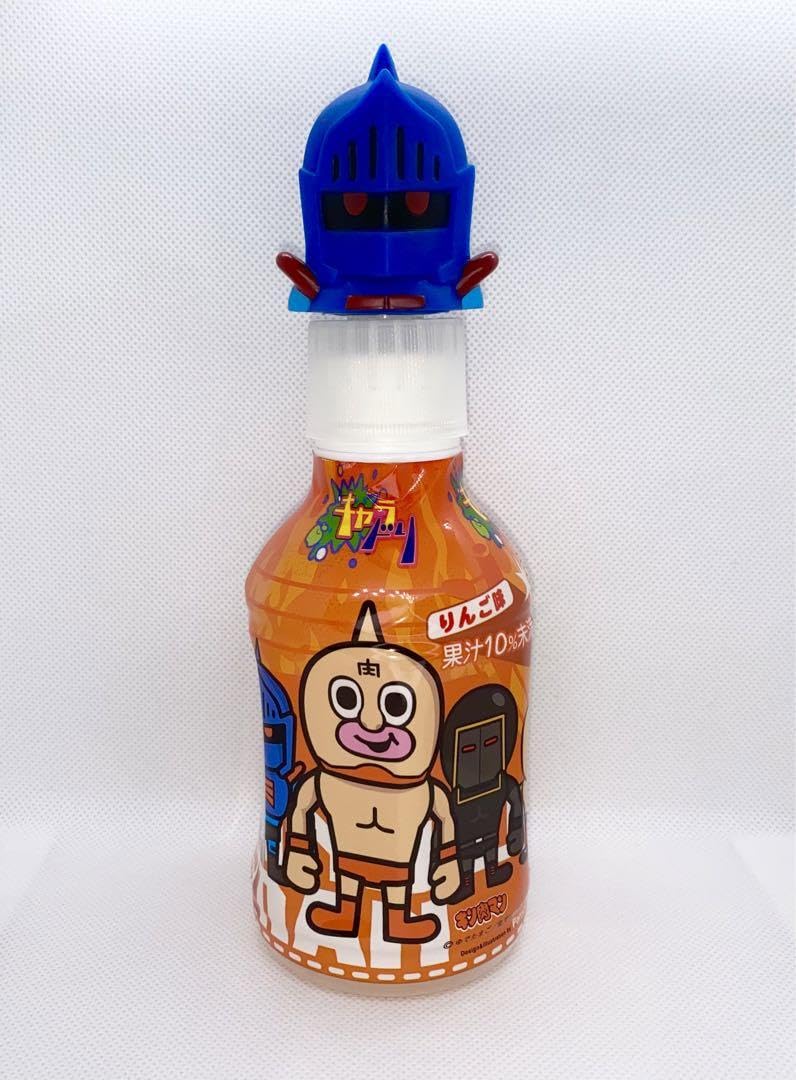 Amazon.co.jp: キン肉マン Panson Works キャラドリ ペット