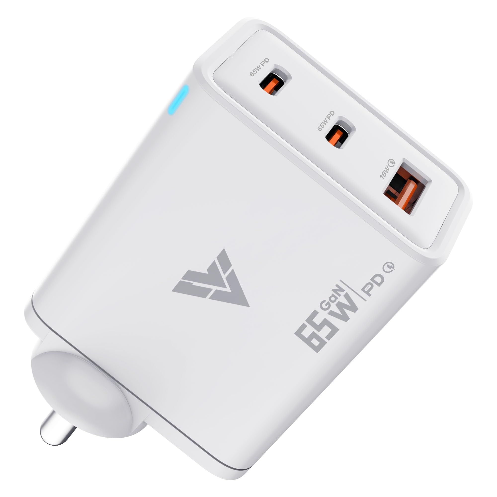 DR VAKU® Samsung Charger 65W Adapter Triple Output Fast Charging for Galaxy S24,S23,S22,S21 FE Ultra,Z Fold/Z Flip/M/M34/M14/M31 Series, A Series & All Android & USB-C Devices (B0D87PQNCN) Amazon Price History, Amazon Price Tracker