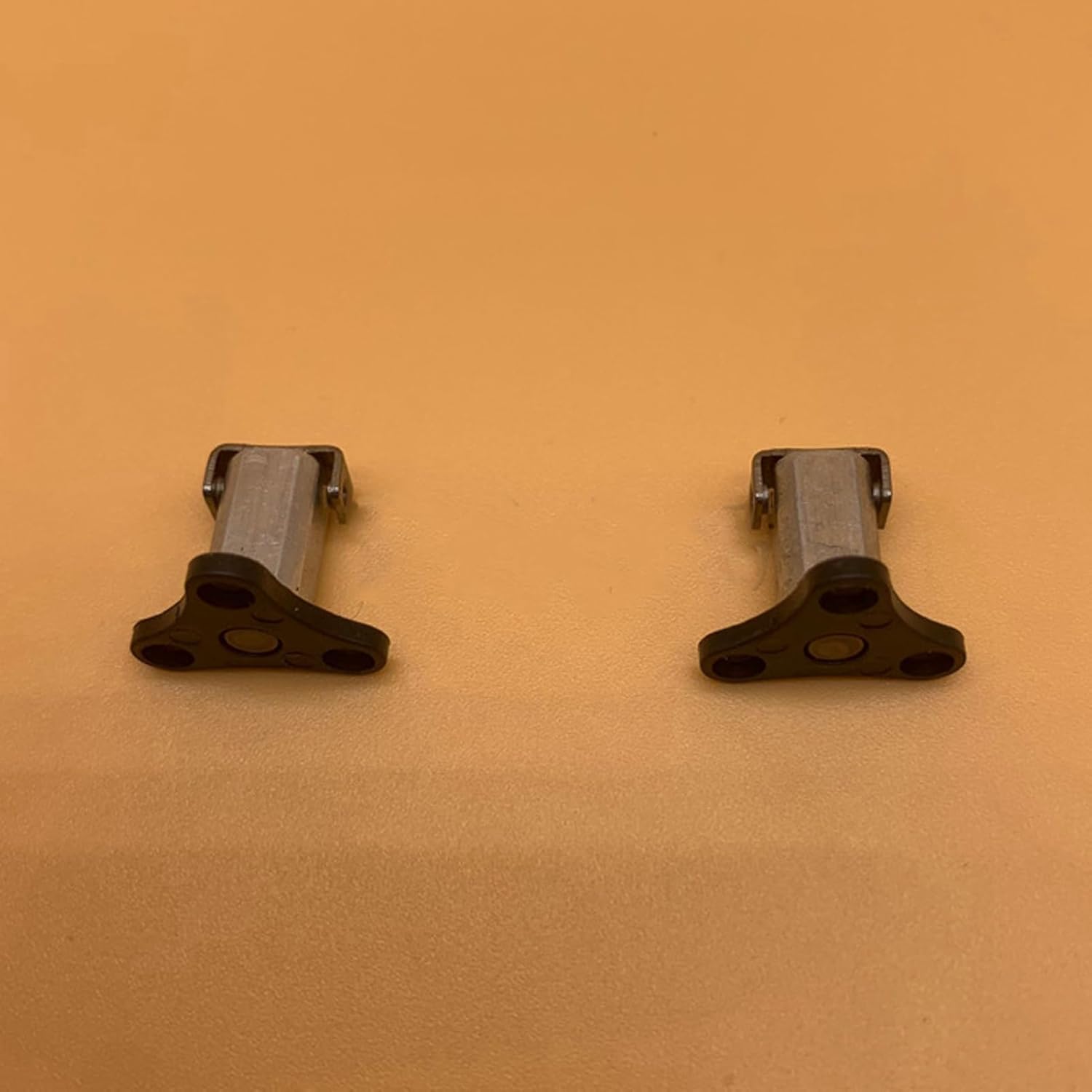Mini 4 Pro Front Motor Arm Shaft Arm Hinge Axis Replacement for DJI Mini 4 Pro Drones Repair Parts Accessories (Front Arm Shaft Hinge)