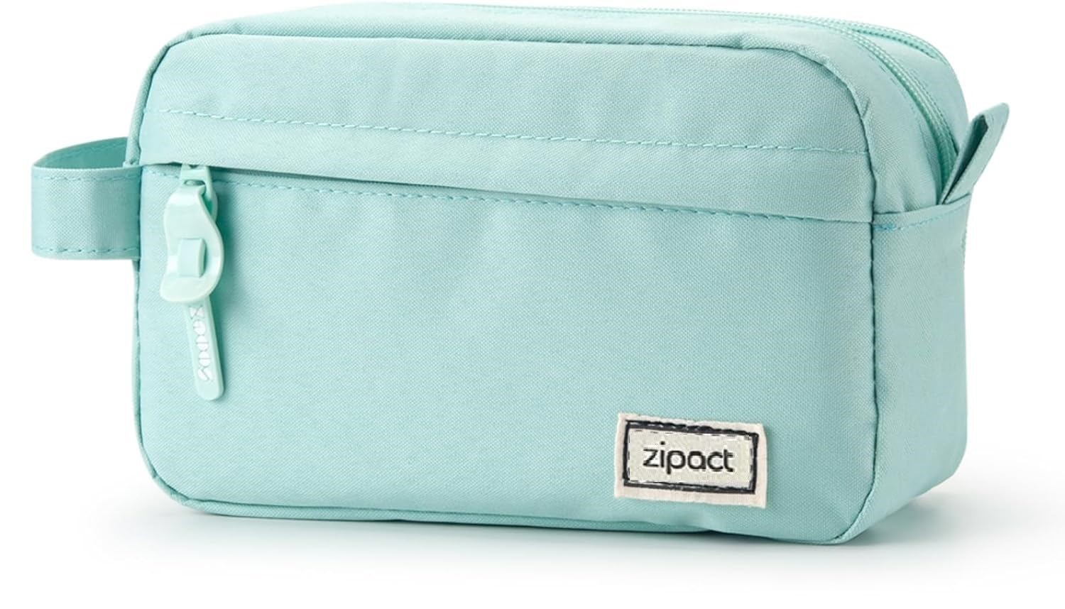 Tuvin Pencil Pouch for Girls and Boys Pencil Case Pen Box for Kids Pen Case Pouches for Stationary Pencil Box for School Office Supplies Stationery, Blue (B0D8SYNWBY) Amazon Price History, Amazon Price Tracker