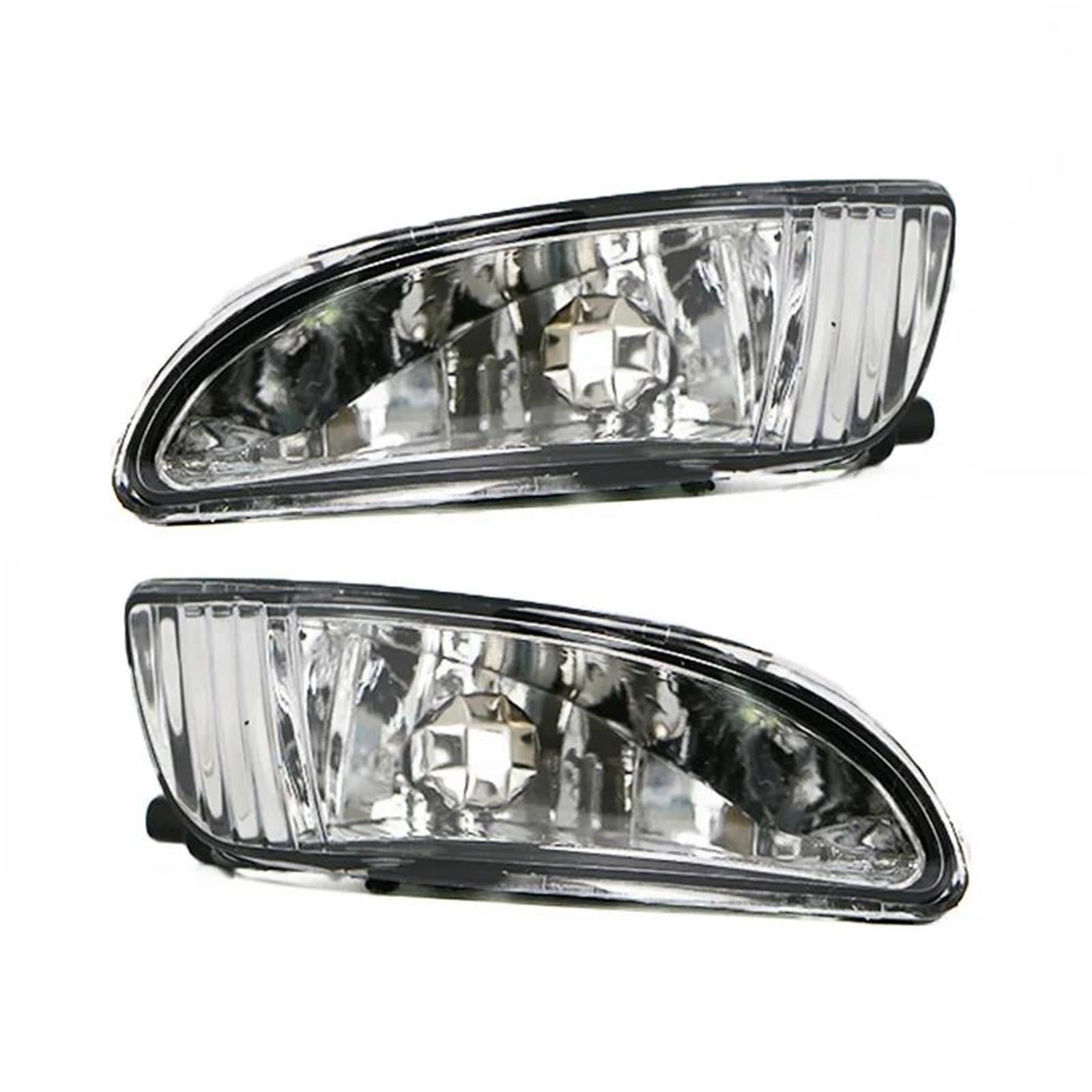 Feux anti-brouillard auto pour Lexus RX330 2004-2006 RX350 2007-2009 - 6