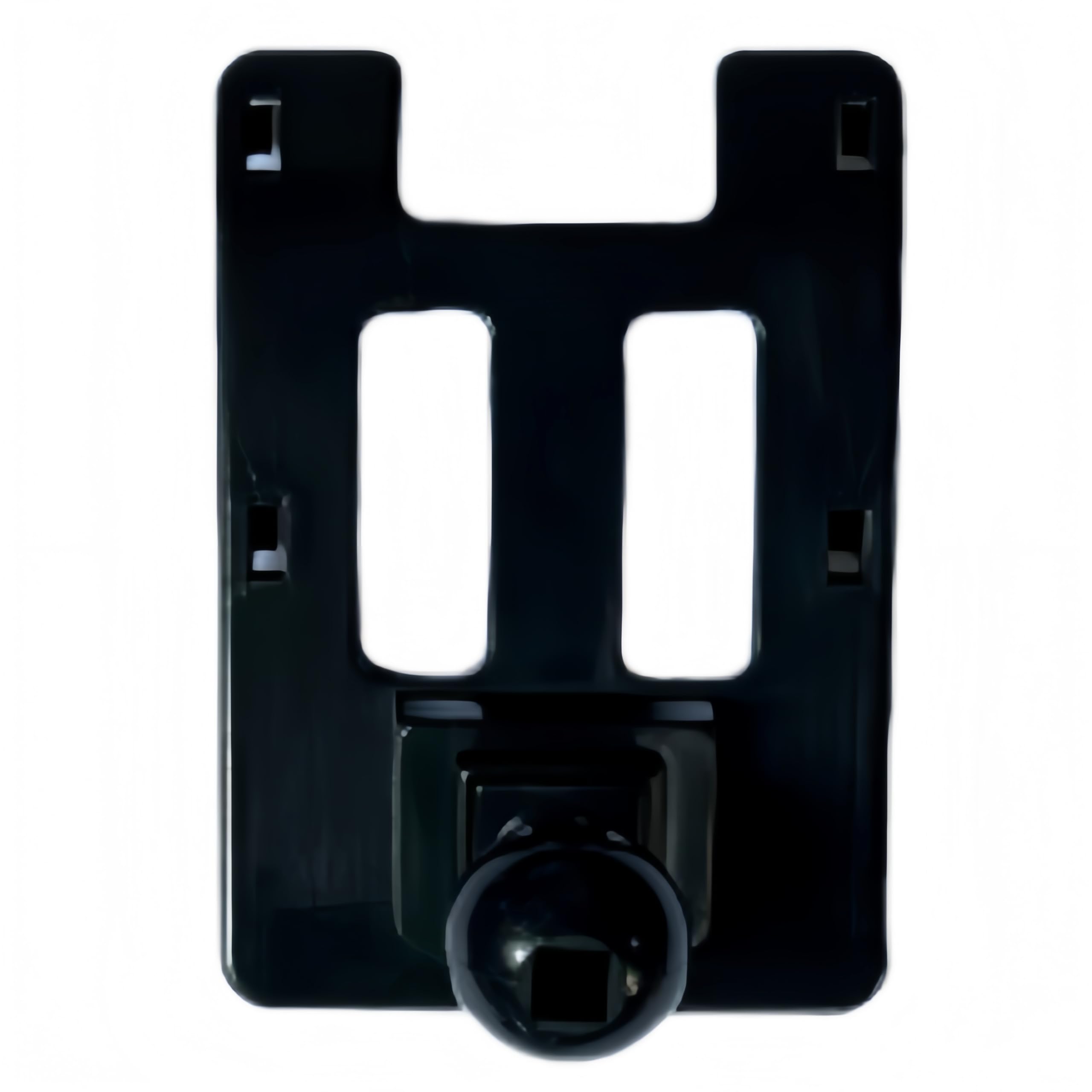 Support de téléphone pour Lexus XC60 2009-2017 avec socle de fixation rotatif spécifique