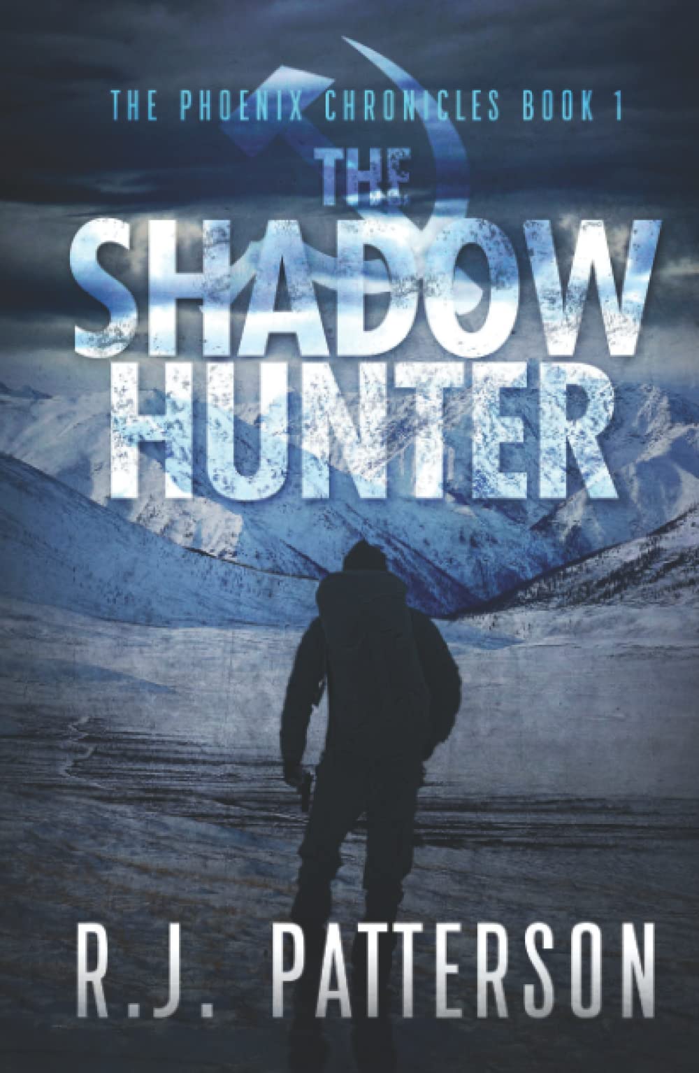 The Shadow Hunter (The Phoenix Chronicles)