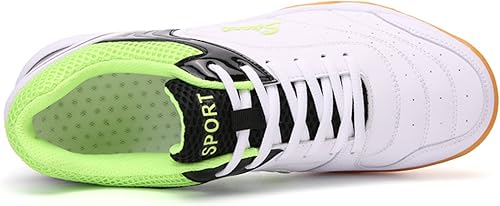 Miniatura 2 de Tenis de bádminton para hombre, unisex, para interiores y exteriores, para entrenamiento, raqueta, squash, voleibol