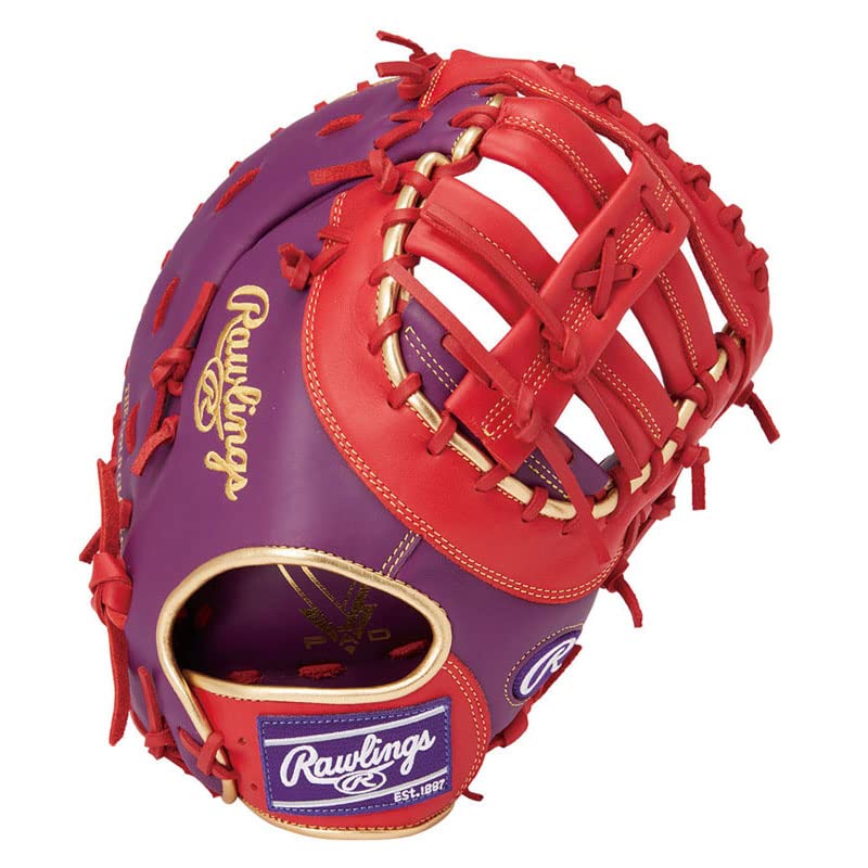 Amazon | ローリングス(Rawlings) 野球 グラブ グローブ 大人用 軟式