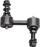 Vista 20 de Detroit Axle - 4 brazos de control de extremo delantero para Nissan Frontier Xterra 2000-2004 Brazos de control inferior y superior con rótulas