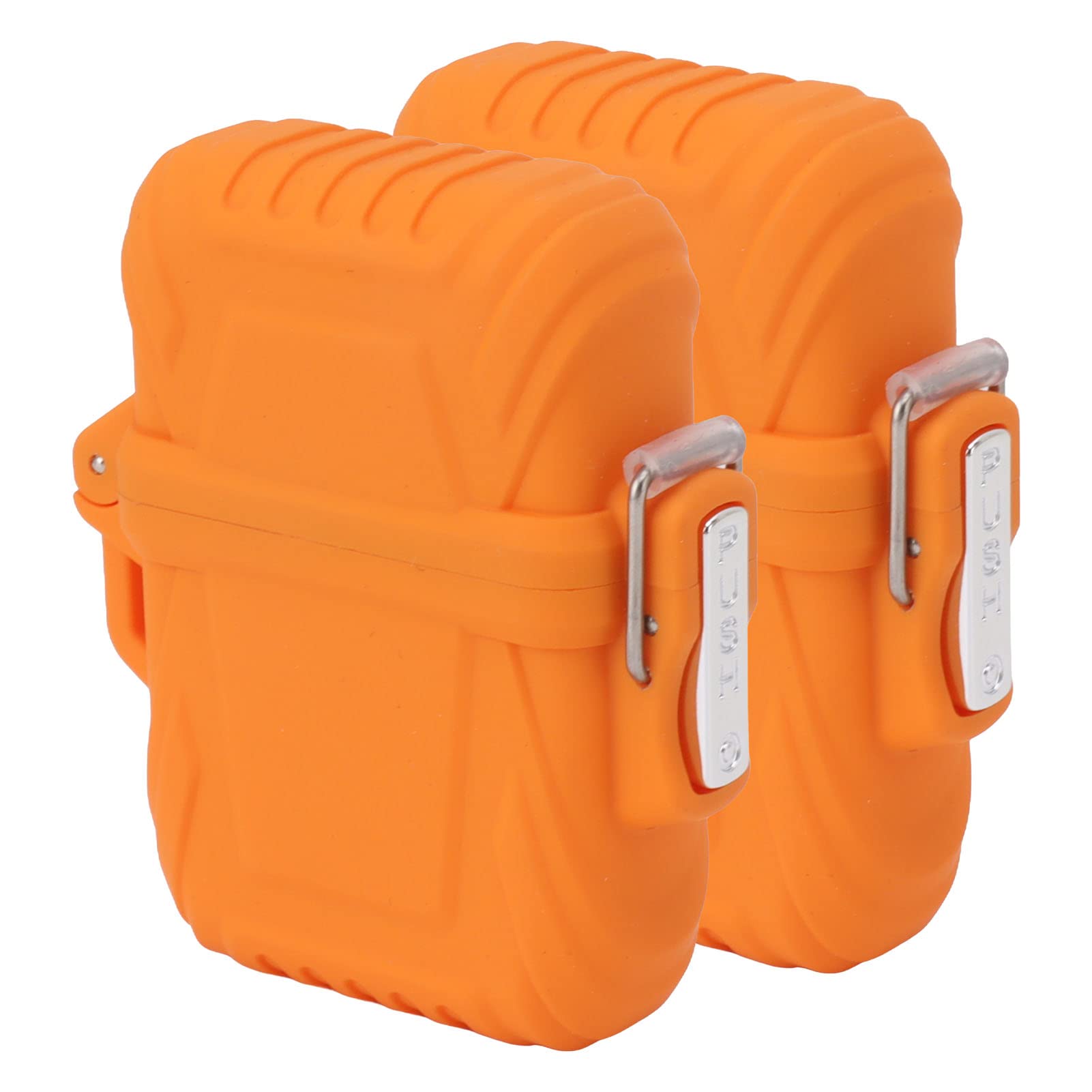 Mil-Tec Lucifers Waterbestendig 4 pack blister | Stoic Prepper