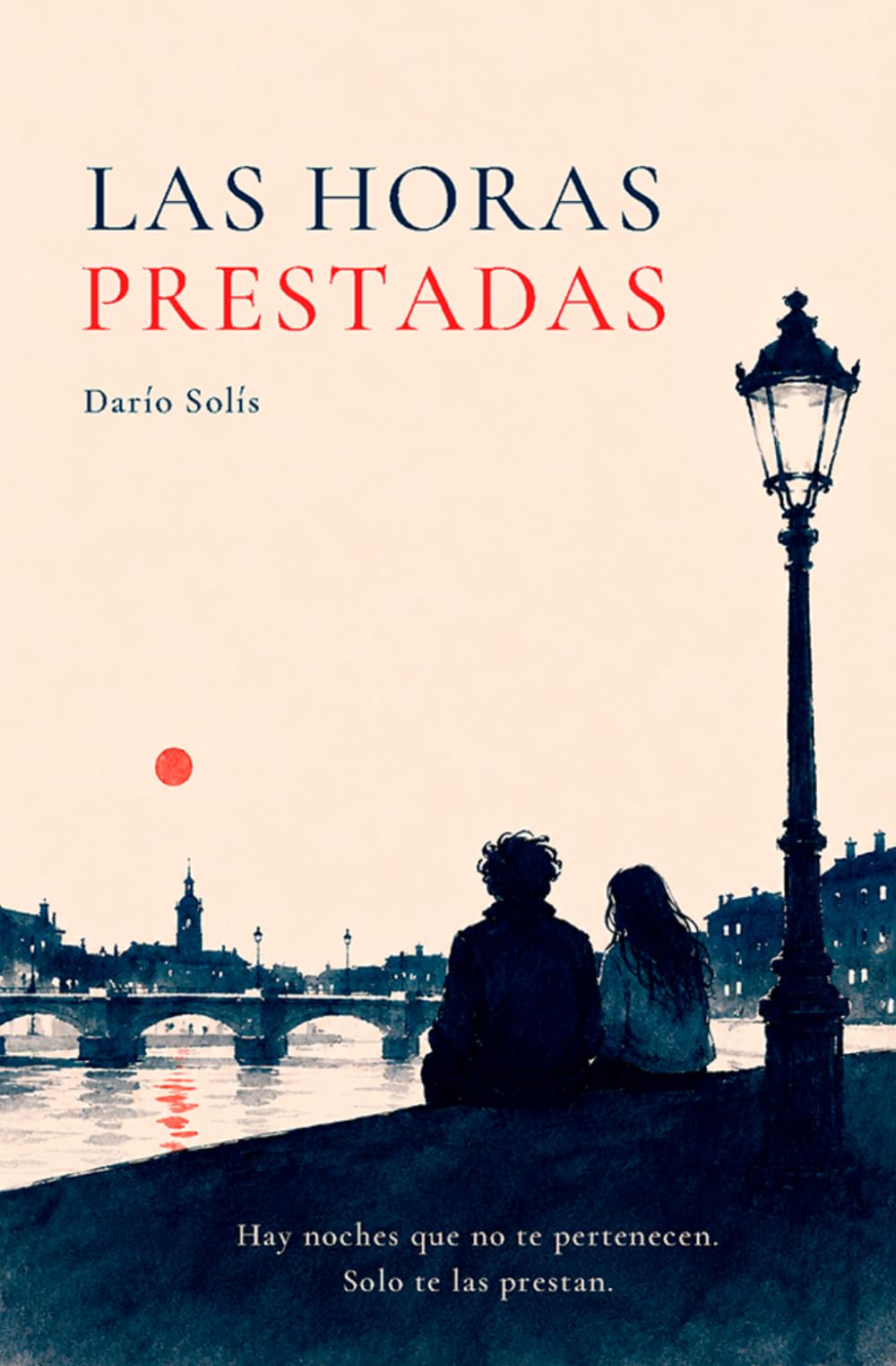 Las horas prestadas