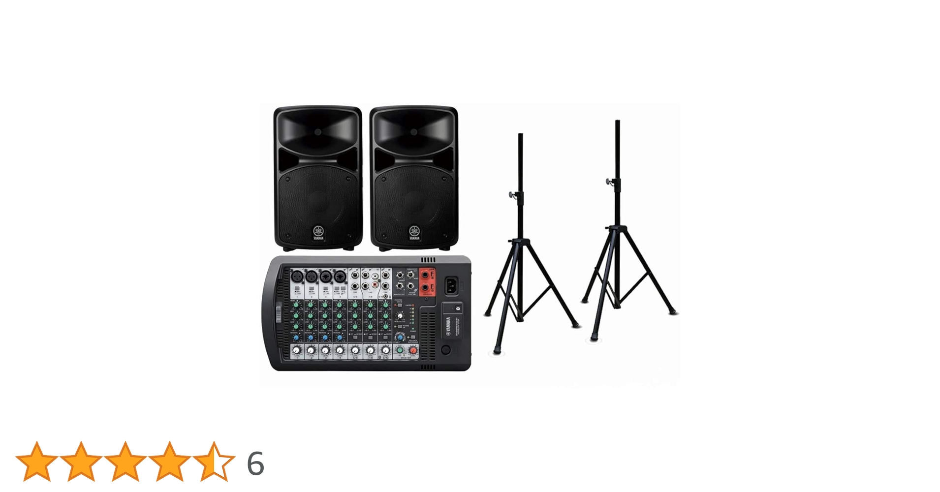 Yamaha ポータブルPAシステム　STAGEPAS600BT stagepas600bt_400bt_listpage_t