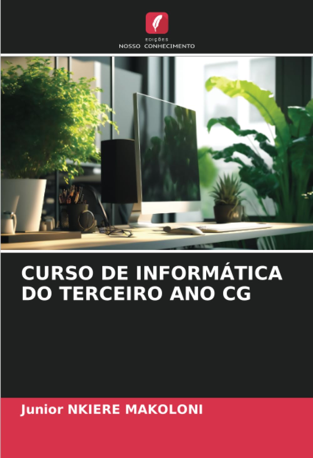 CURSO DE INFORMÁTICA DO TERCEIRO ANO CG