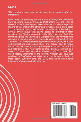 image for Synology NAS Setup Guide