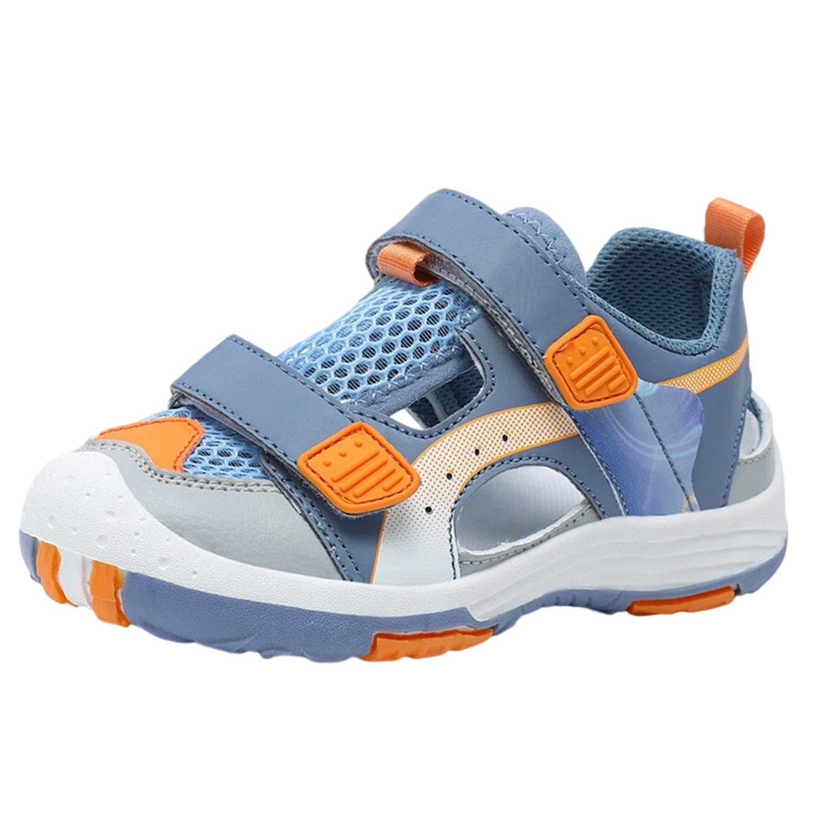 Sandali Estivi Bambino Sandali Bimbo 27 Chiusi Sandaletti Neonato Scarpe 26 Sandalo 25 Di Gomma 37 Aperte Ciabatte 32 38 Color Cuoio Pantofole Estive Infradito Bambini 35 Tela Ragnetto Barefoot 28