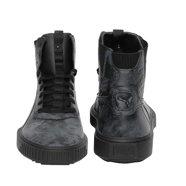 Puma breaker mid reptile Clearance