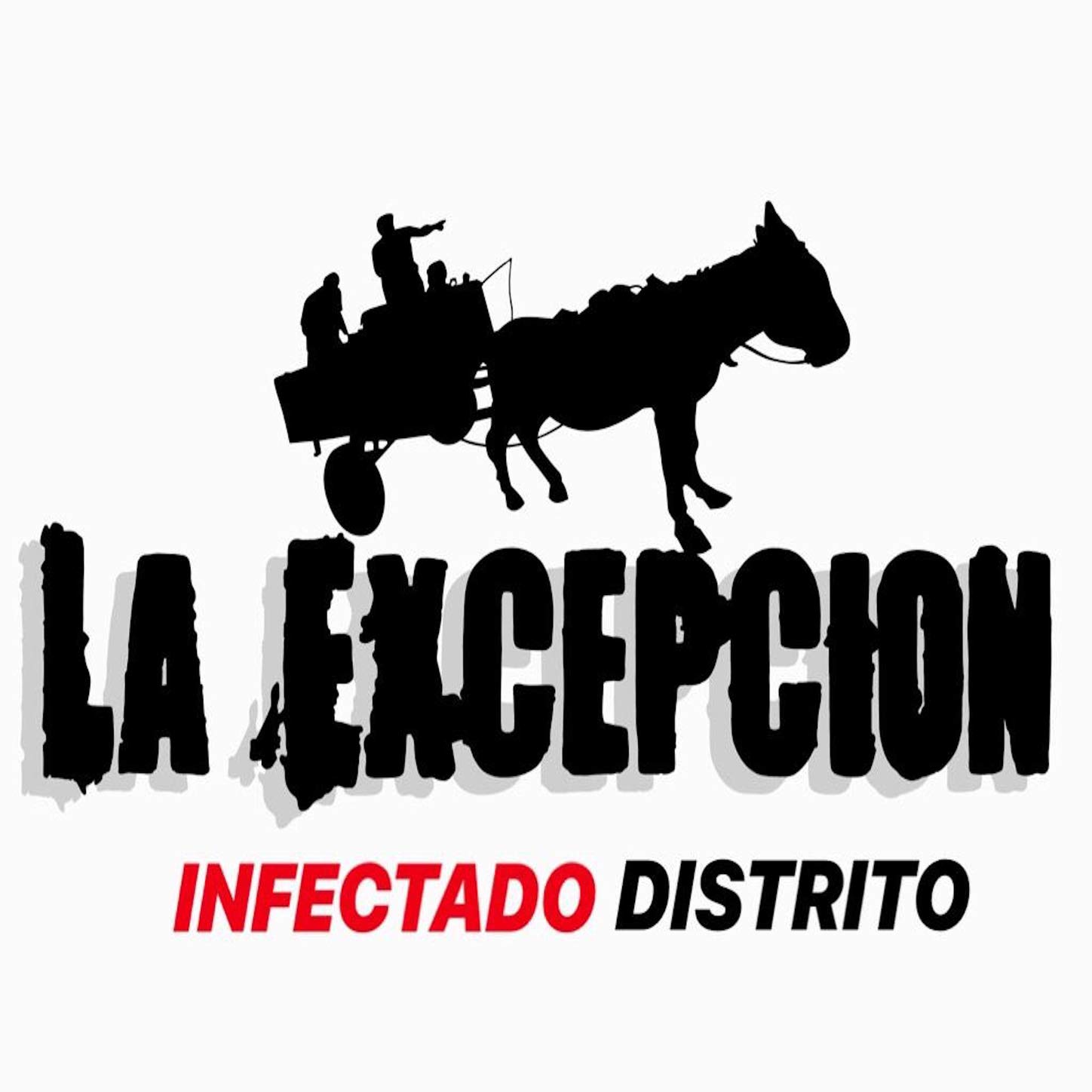La Excepción