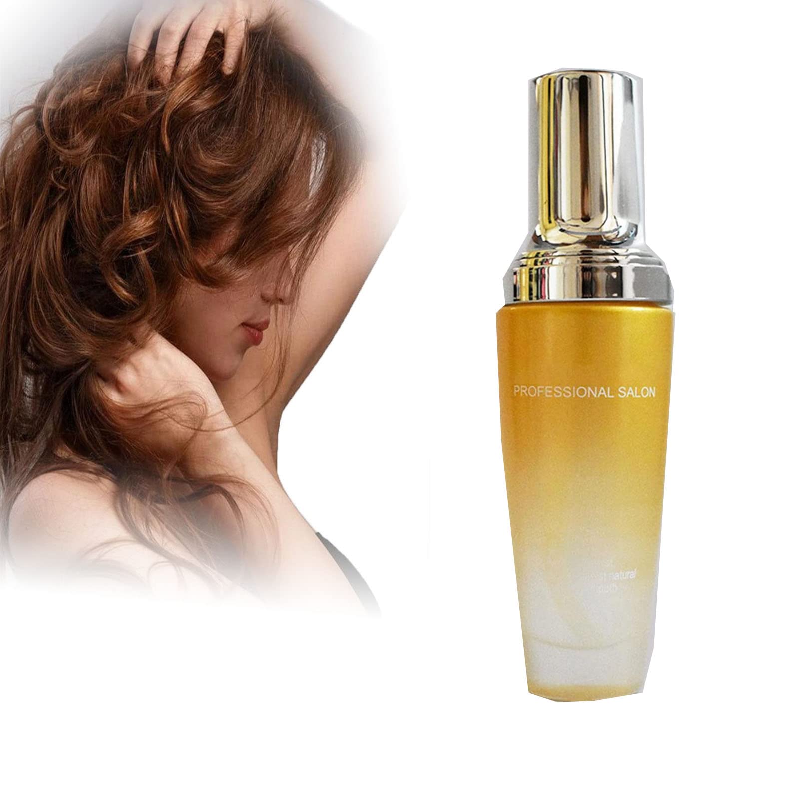 1/2/3PCS Golden Lure Pheromone Women Perfume,Desire Pheromone Perfume,Pheromone Perfume For Woman To Attract Men,Pheromone Oil Perfume For Women,Pheromone Cologne For Woman (1 PCS)
