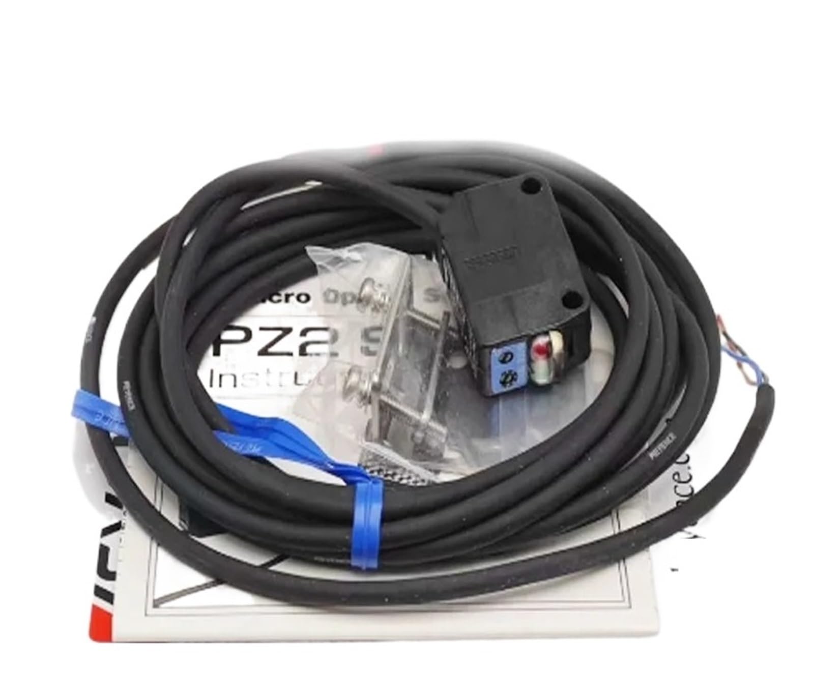 JJKKOZVQF PZ2-41P independent photoelectric sensor