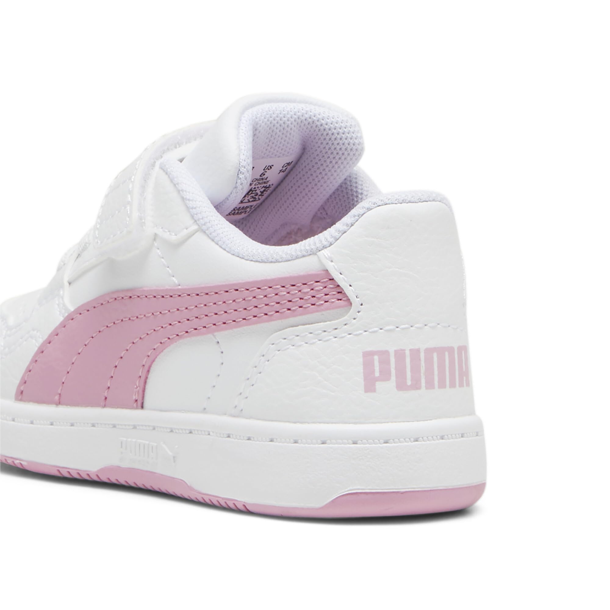 Puma Unisex Baby Reb-l Ac+ Inf Sneaker