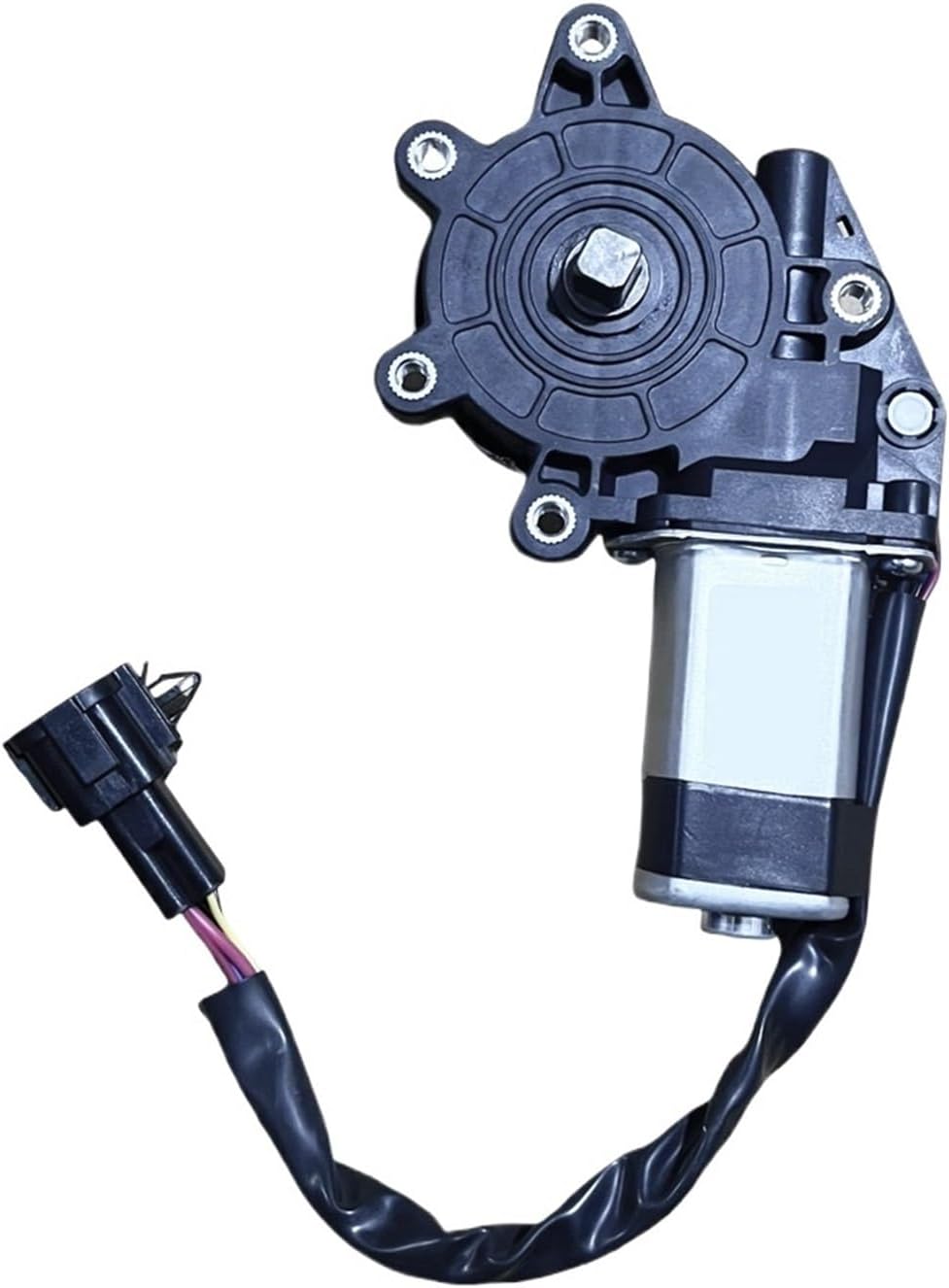 Power Window Motor 807318h301 807308H301 Power Window Lift Motor Fit For Nissan X-TRAIL I (T30) 2001-2007 80731-89913 80730-89913 Car Window Lift Motor(Rear left 2pin)