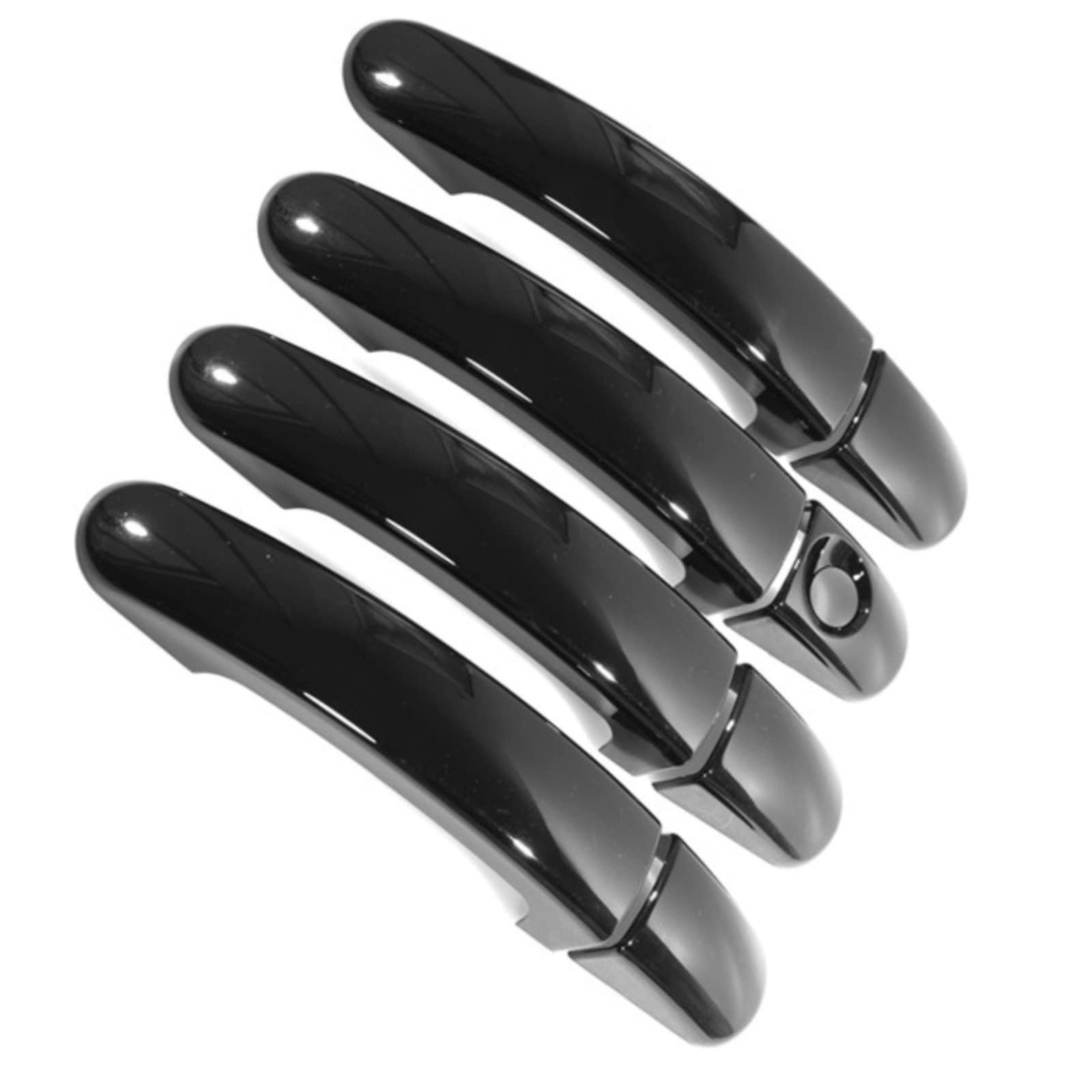 Accessoires auto poignée de porte Ford Escape Kuga 2009-2016 - 7